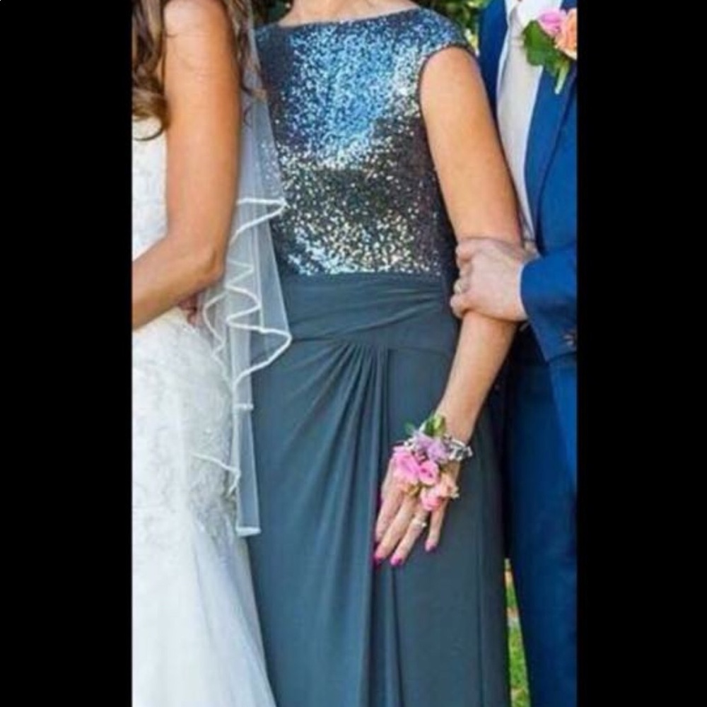 MOB dress, Prom dress, etc.